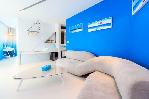 Boxduoduo B&B