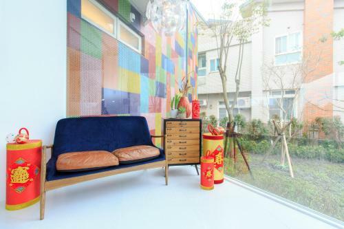 Boxduoduo B&B