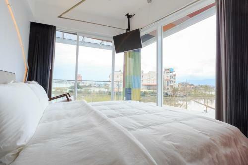 Boxduoduo B&B