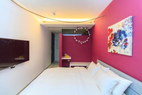 Boxduoduo B&B