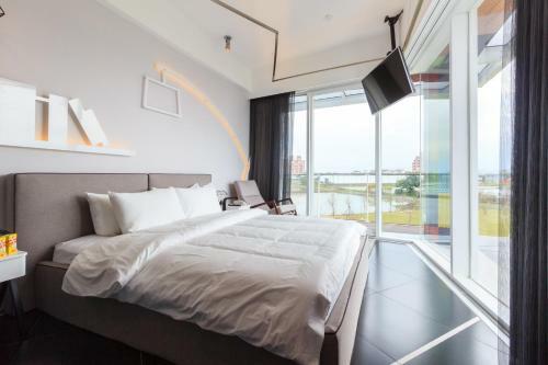 Boxduoduo B&B