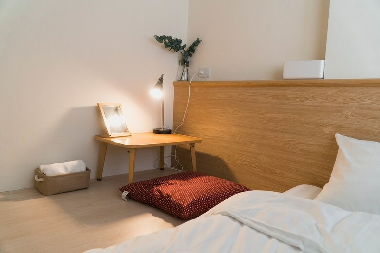 Hotel Hoho Woo Tainan Homestay