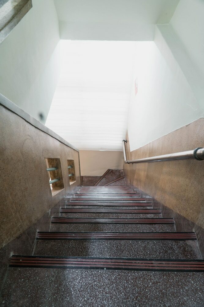 Hotel Hoho Woo Tainan Homestay