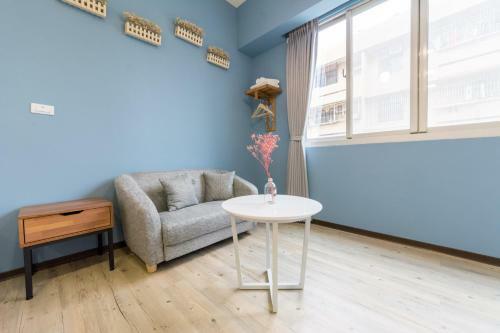 Apartamento First Day