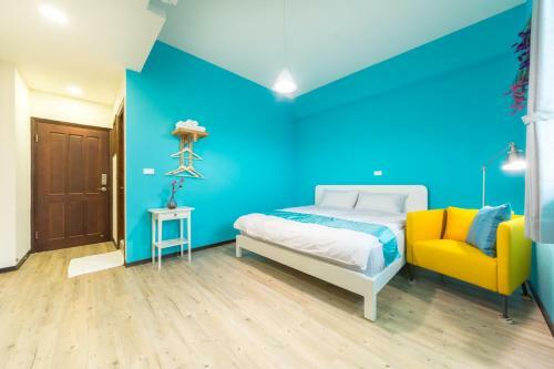Apartamento First Day