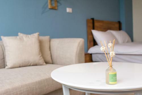 Apartamento First Day