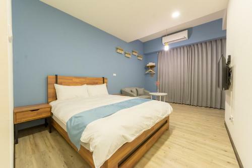 Apartamento First Day