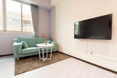 Apartamento First Day