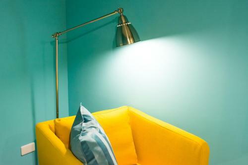 Apartamento First Day
