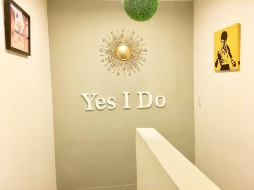 Yes I Do