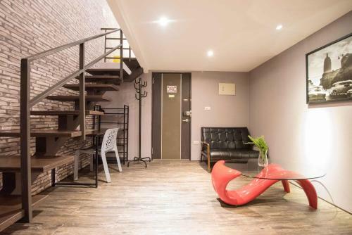 Cozy Guesthouse