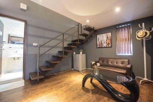 Cozy Guesthouse