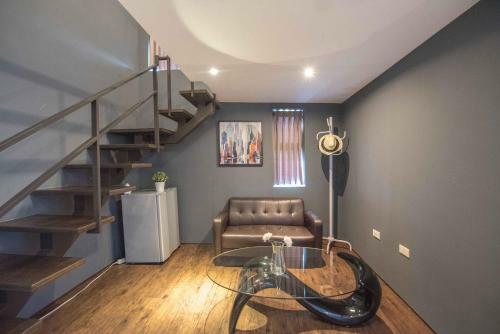Cozy Guesthouse