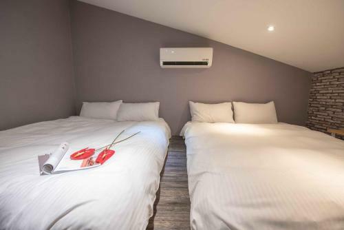 Cozy Guesthouse