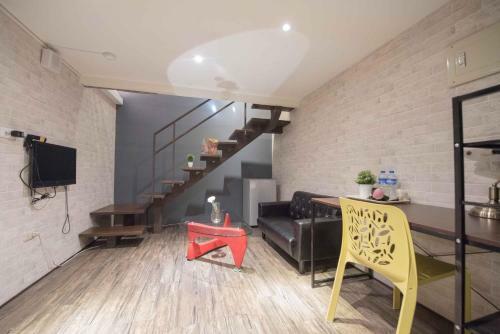 Cozy Guesthouse