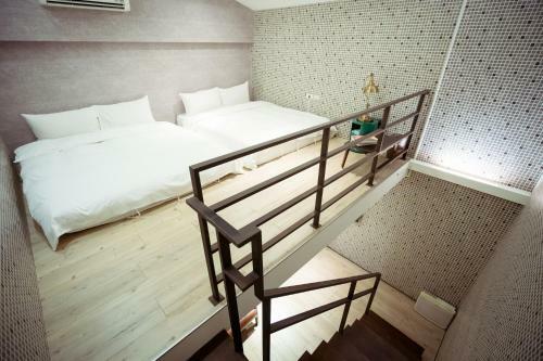Cozy Guesthouse