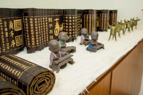 Posada Ji Shih Life Style Hotel