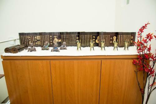 Posada Ji Shih Life Style Hotel