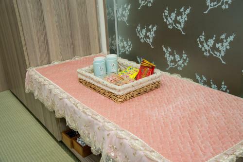 Posada Ji Shih Life Style Hotel