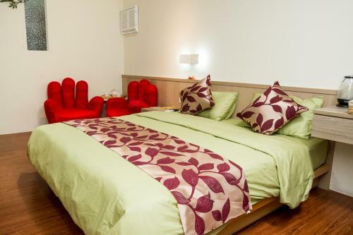Posada Ji Shih Life Style Hotel