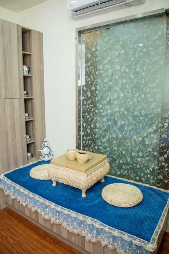 Posada Ji Shih Life Style Hotel