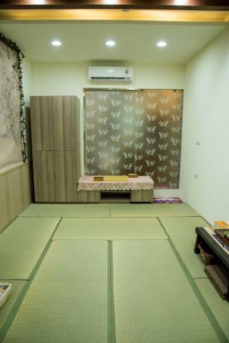 Posada Ji Shih Life Style Hotel