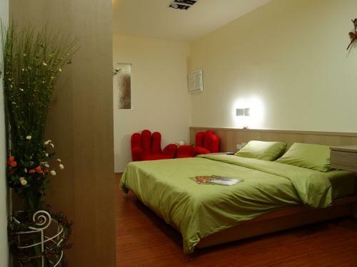 Posada Ji Shih Life Style Hotel
