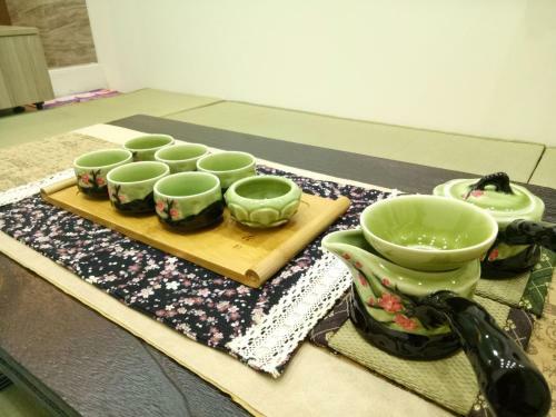 Posada Ji Shih Life Style Hotel