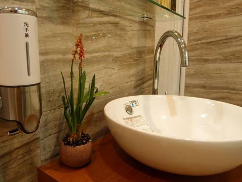 Posada Ji Shih Life Style Hotel