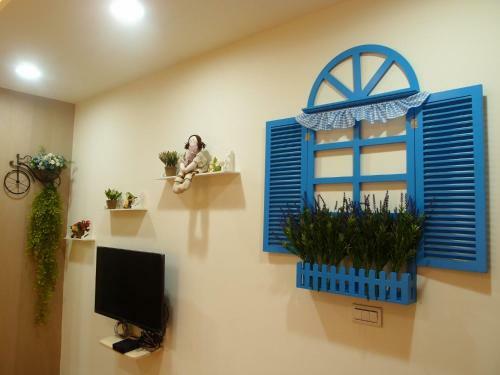 Posada Ji Shih Life Style Hotel
