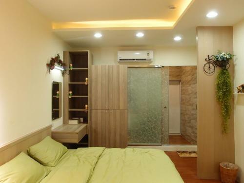 Posada Ji Shih Life Style Hotel