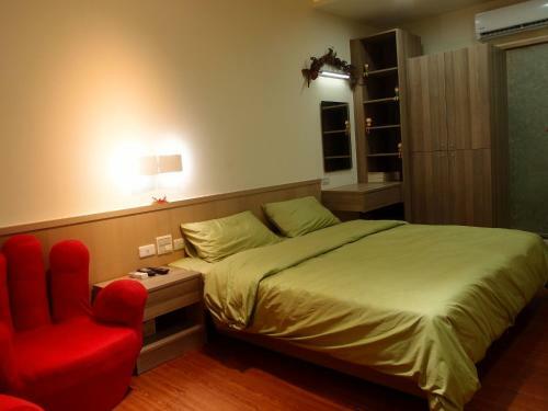 Posada Ji Shih Life Style Hotel