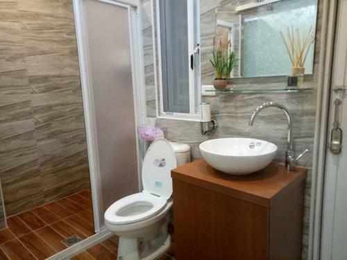 Posada Ji Shih Life Style Hotel