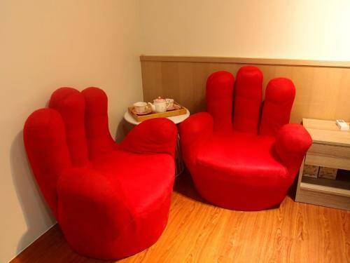 Posada Ji Shih Life Style Hotel