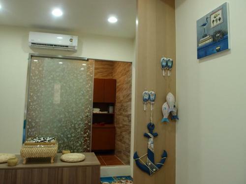 Posada Ji Shih Life Style Hotel