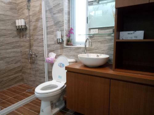 Posada Ji Shih Life Style Hotel