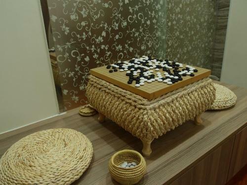 Posada Ji Shih Life Style Hotel