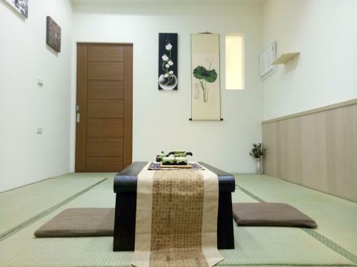 Posada Ji Shih Life Style Hotel
