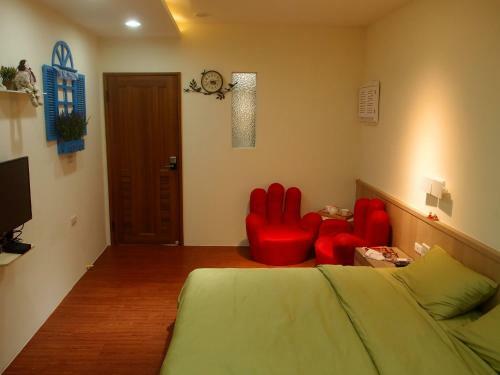Posada Ji Shih Life Style Hotel