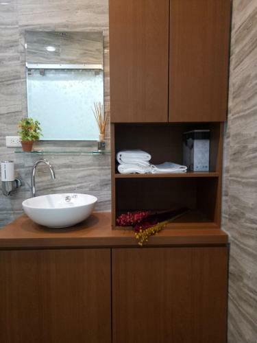 Posada Ji Shih Life Style Hotel