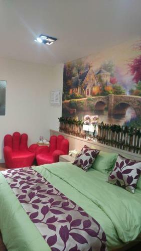 Posada Ji Shih Life Style Hotel