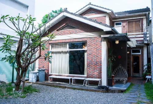 The Little Villa Tainan