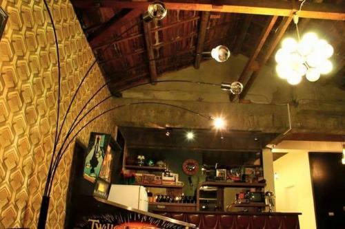 The Little Villa Tainan