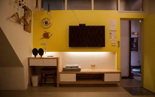 The Little Villa Tainan