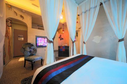 Motel Herzs Hotel
