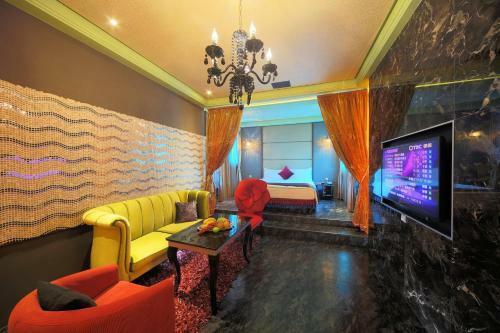 Motel Herzs Hotel