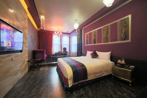Motel Herzs Hotel