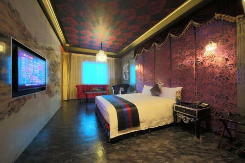 Motel Herzs Hotel