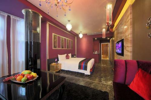 Motel Herzs Hotel