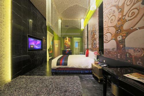 Motel Herzs Hotel